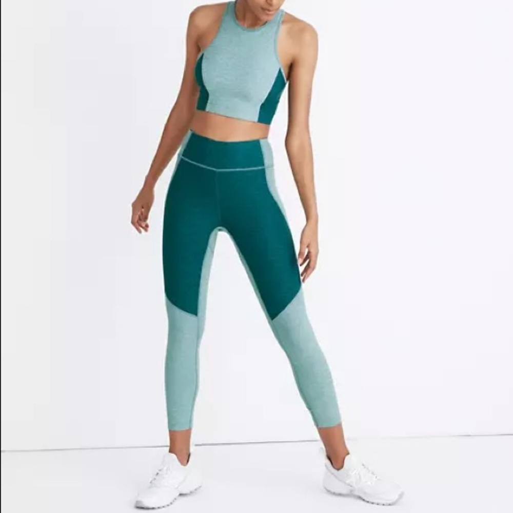 Outdoor Voices Warmup Legging